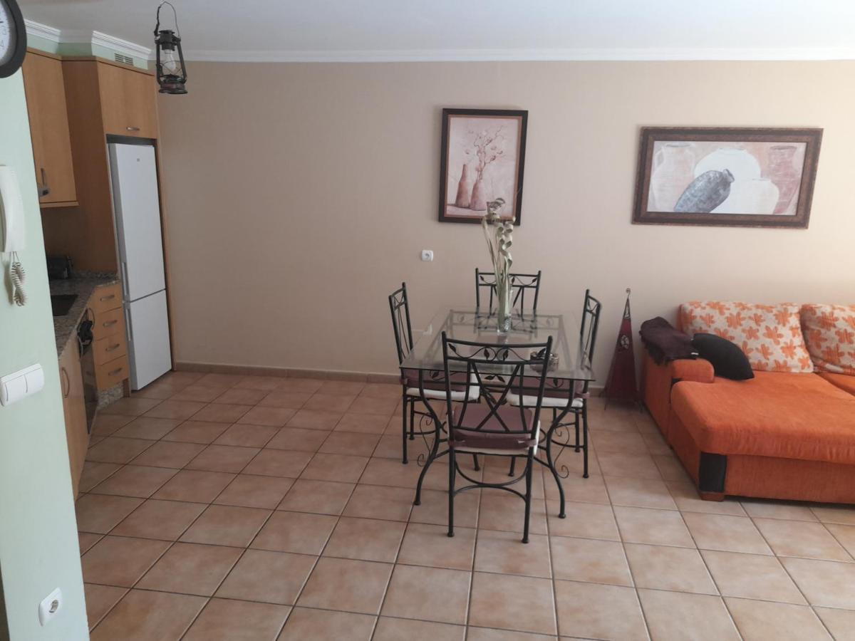Appartement Apartamento Lucia à Granadilla De Abona Extérieur photo