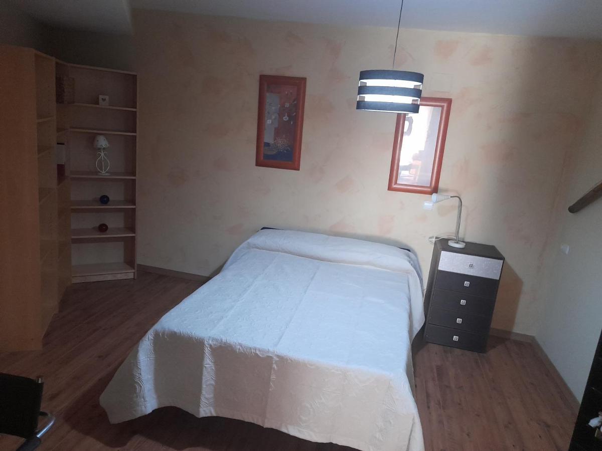 Appartement Apartamento Lucia à Granadilla De Abona Extérieur photo