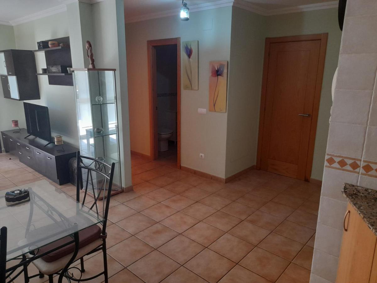 Appartement Apartamento Lucia à Granadilla De Abona Extérieur photo