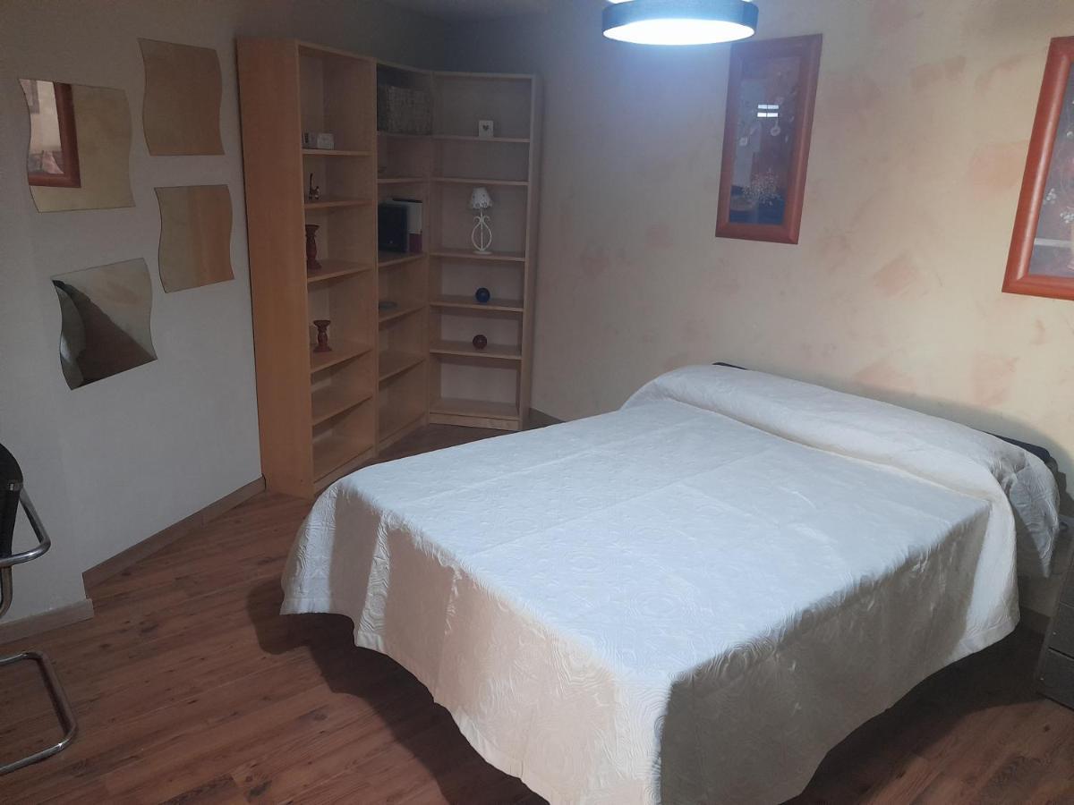 Appartement Apartamento Lucia à Granadilla De Abona Extérieur photo