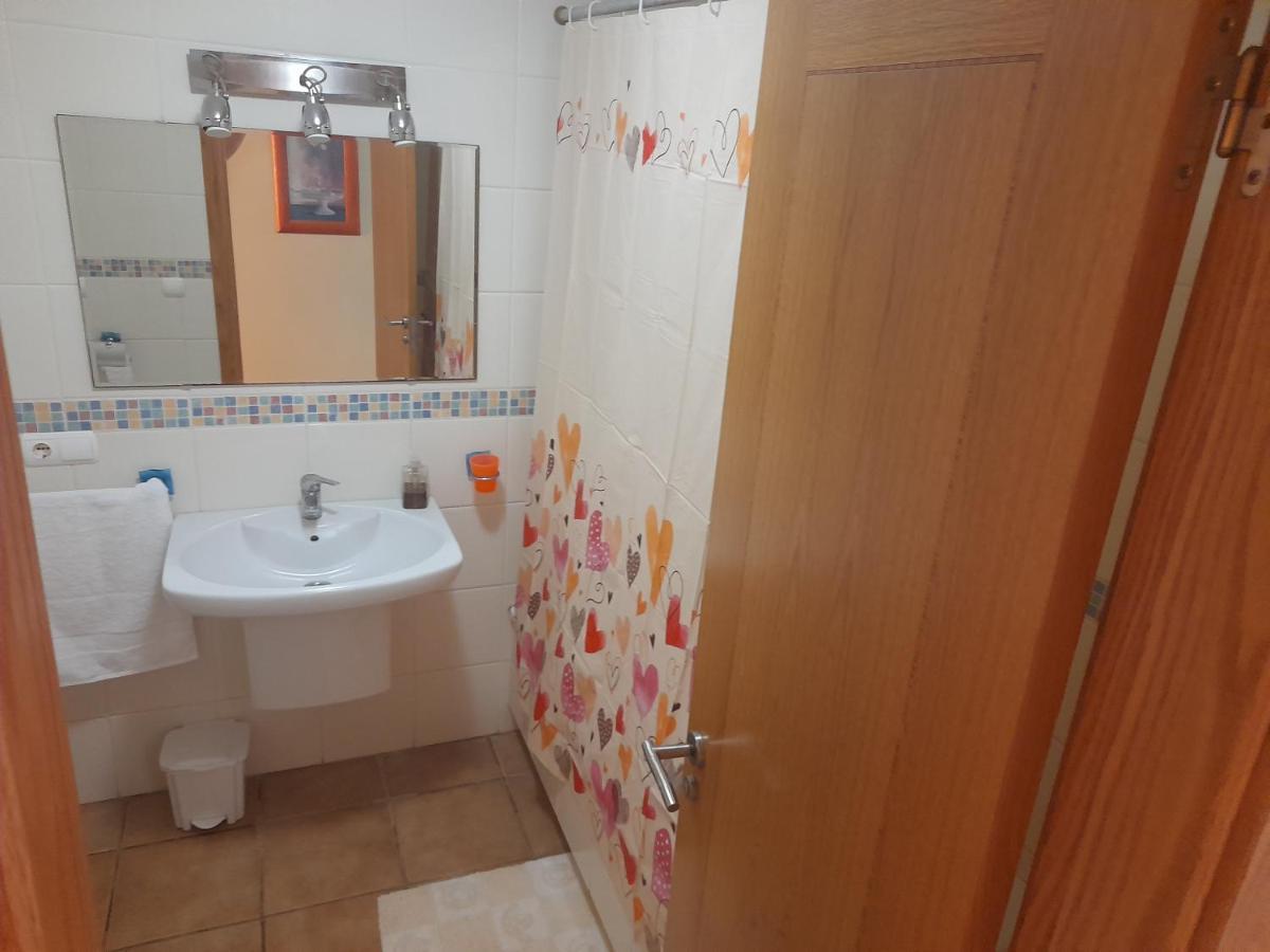 Appartement Apartamento Lucia à Granadilla De Abona Extérieur photo