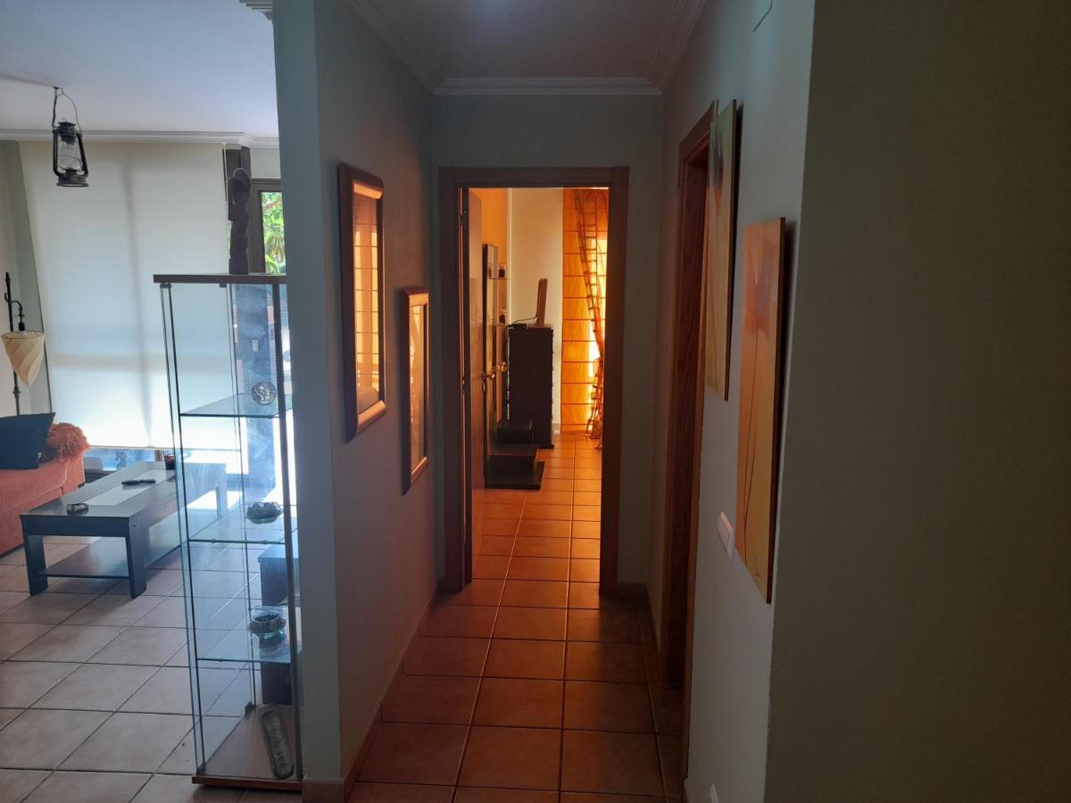 Appartement Apartamento Lucia à Granadilla De Abona Extérieur photo