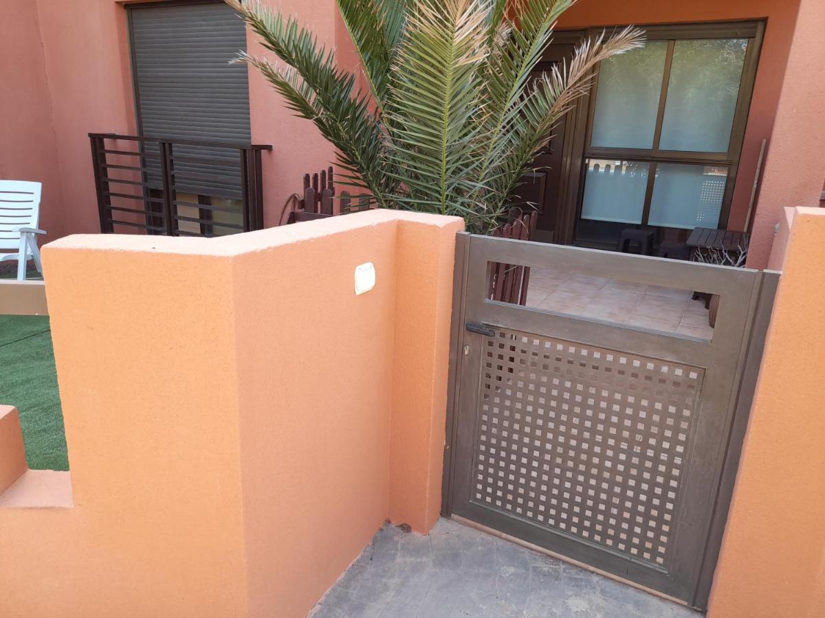 Appartement Apartamento Lucia à Granadilla De Abona Extérieur photo