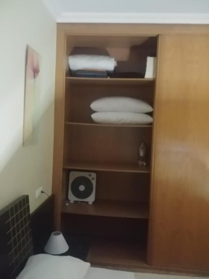 Appartement Apartamento Lucia à Granadilla De Abona Extérieur photo