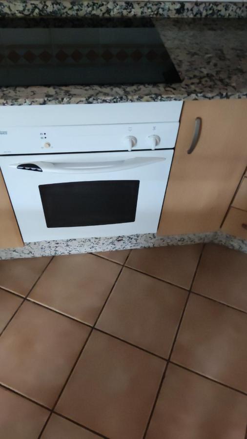Appartement Apartamento Lucia à Granadilla De Abona Extérieur photo