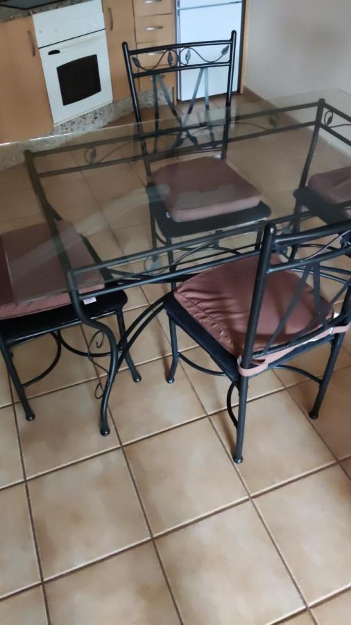 Appartement Apartamento Lucia à Granadilla De Abona Extérieur photo
